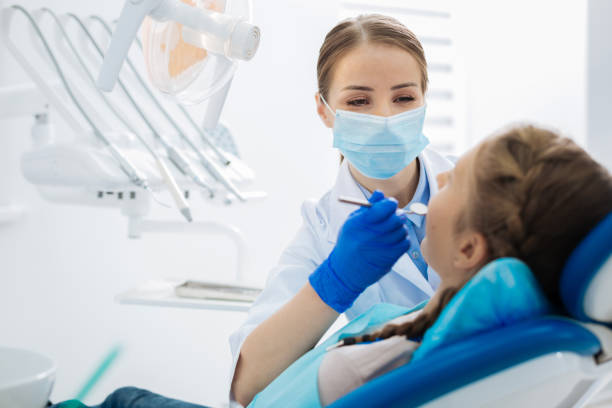 Our Range of Dental Services in Gridley, CA